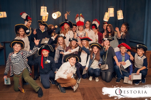 Завещание Флинта