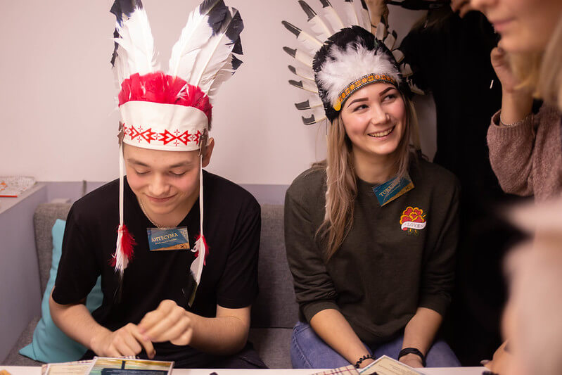 Куда сходить на День всех влюбленных в Краснодаре?