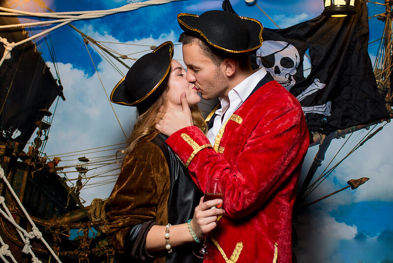 Как отметить День святого Валентина 2024 в Краснодаре?