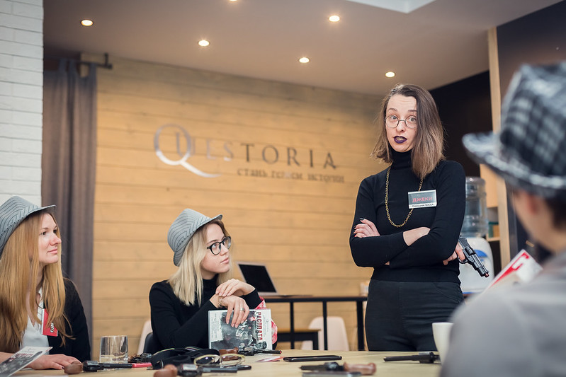 Как отметить 8 марта с друзьями или коллегами в Krasnodar?