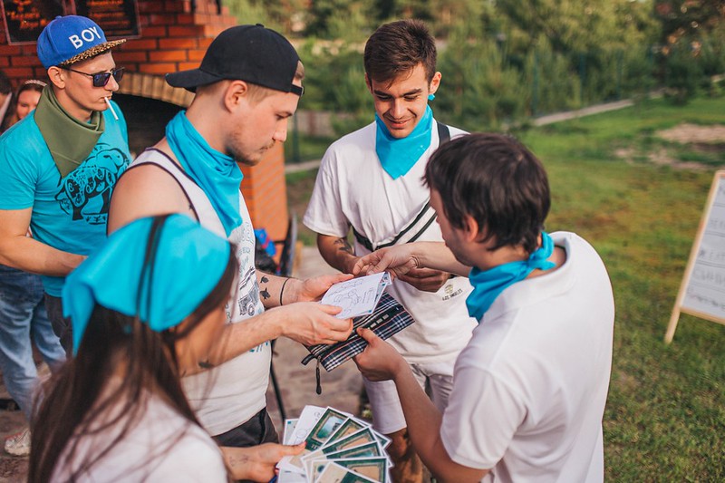 День строителя в Krasnodar: как отметить праздник