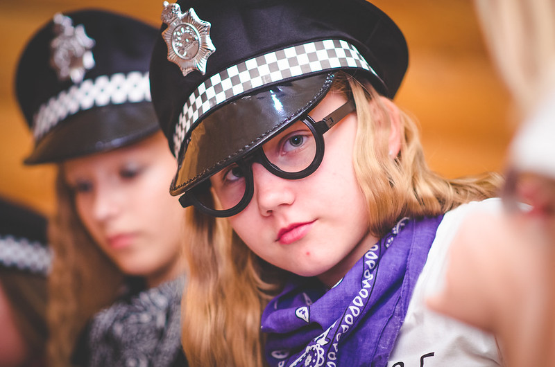 Как отметить 8 Марта в школе: веселый праздничный концерт в Krasnodar