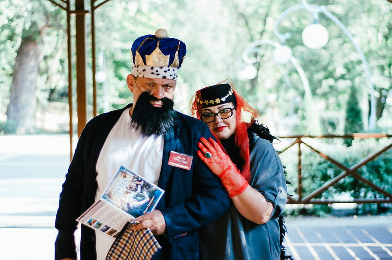 Сценарий праздника для строителей в Krasnodar — командные конкурсы