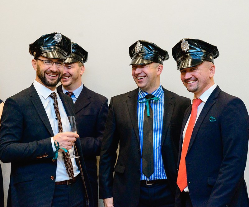 Нефтяники отмечают профессиональный праздник в Krasnodar