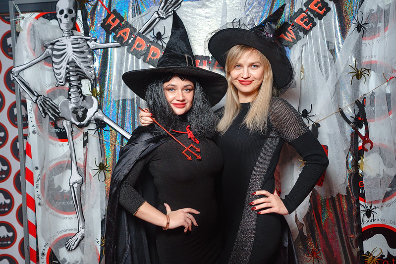 Квест на Новый год в Krasnodar