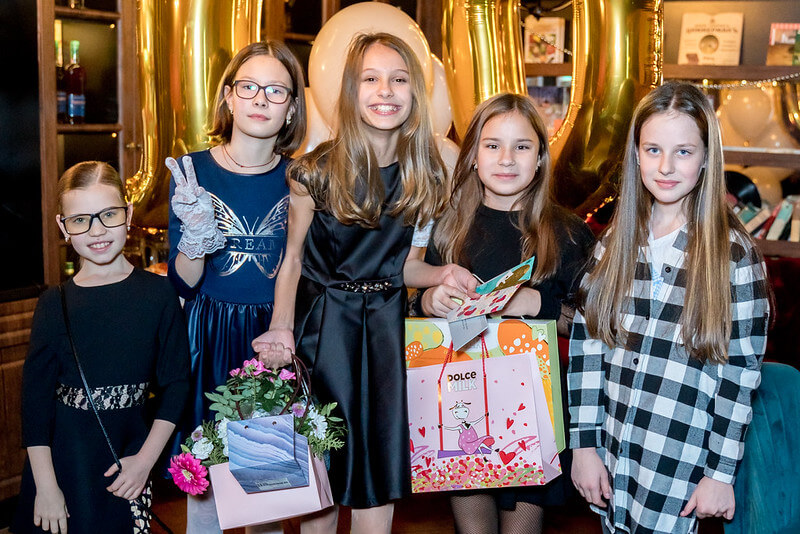 Классический концерт или утренник в Краснодаре