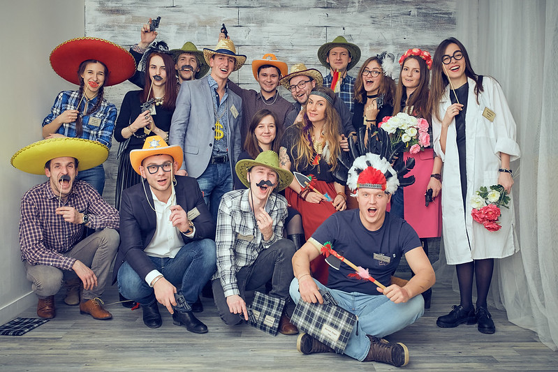 Как отметить День энергетика 2025 в Краснодаре