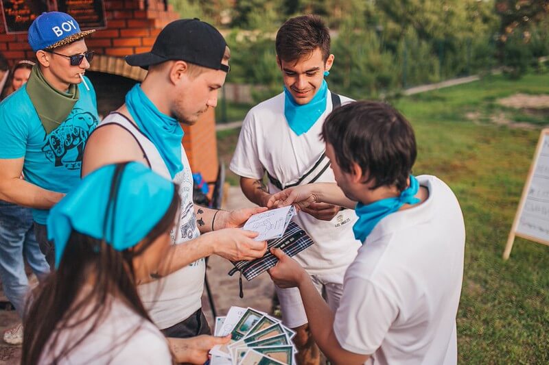 Как отметить майские праздники на природе в Краснодаре — идеи отдыха, квесты и сценарии