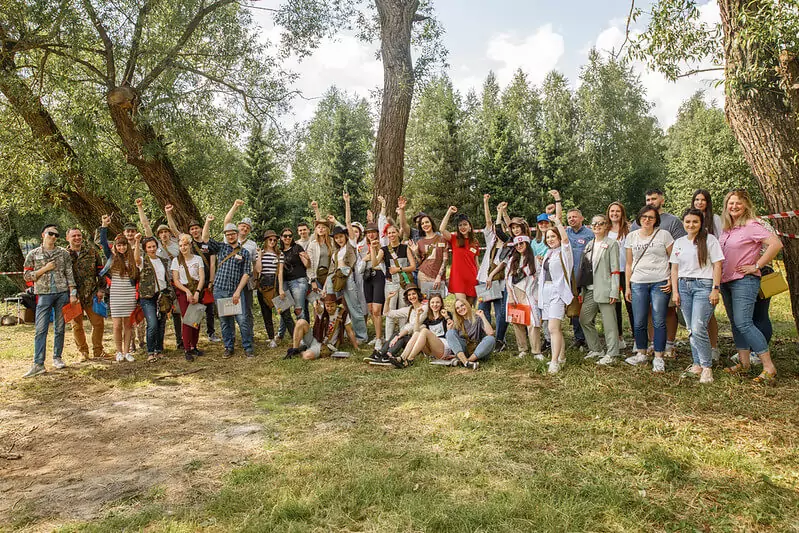 Майские праздники на природе в Краснодаре с пикником и шашлыками