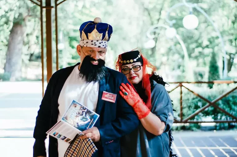 Как провести большие выходные на природе весной в Краснодаре