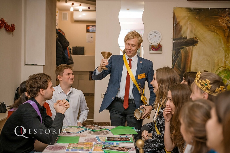 Самый лучший день: как отметить День рождения в Краснодаре