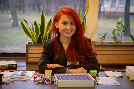 Как отметить День главного бухгалтера в Краснодаре: идеи и форматы праздника