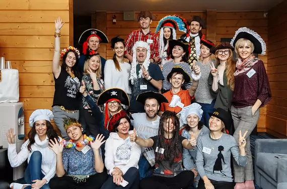 Как отметить Масленицу в Краснодаре: идеи для яркого и запоминающегося праздника