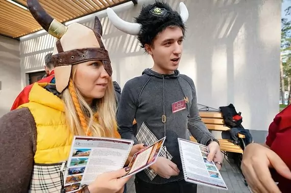 День родного языка в Краснодаре: как отметить 21 февраля 2026 и провести яркий квест