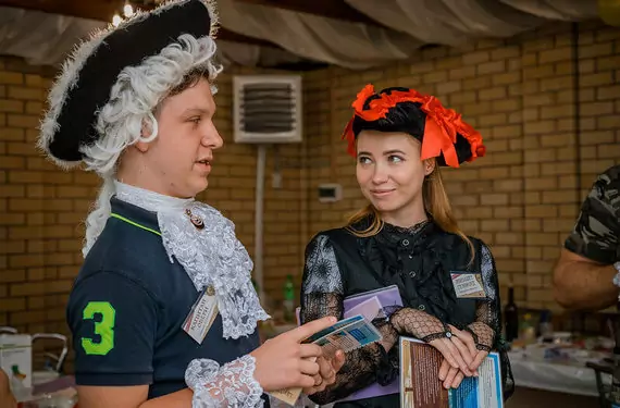 Как отметить день рождения в апреле 2026 года в Краснодаре: идеи для детей и взрослых