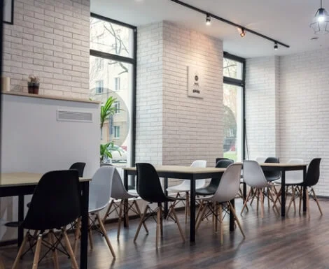 Кафе в Краснодаре