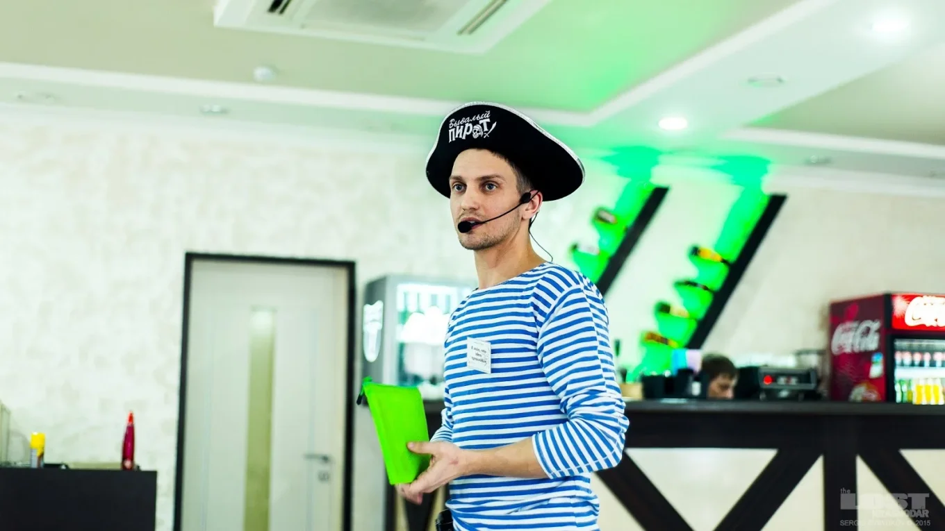 Евгений Гирин