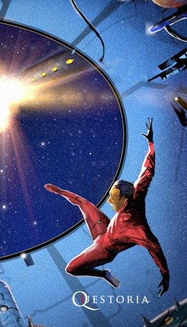 Квест для подростка в Краснодаре.