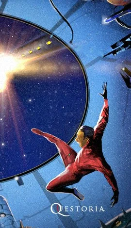 Quest for a teenager in Krasnodar.