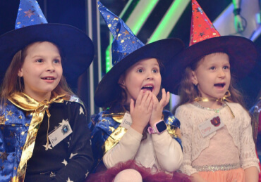 Квест для школы в Краснодаре.