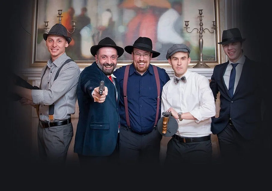 23 февраля в Краснодаре.