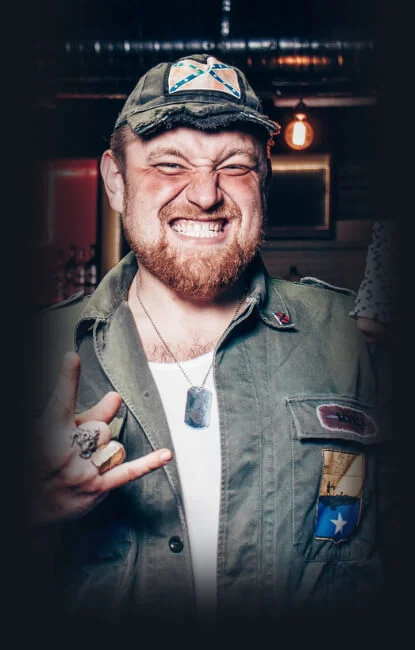 23 февраля в Краснодаре.