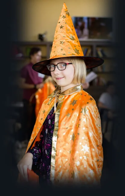 Квест для школы в Краснодаре.