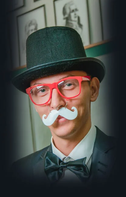 Team building in Krasnodar.