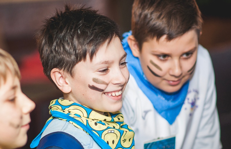 Выпускной в Краснодаре.