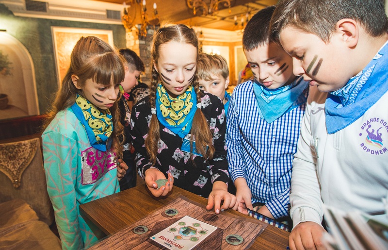 Выпускной в Краснодаре.