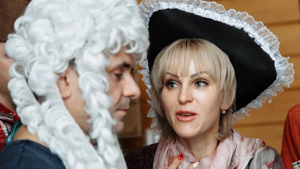 Quest 'Flint's Will'. 