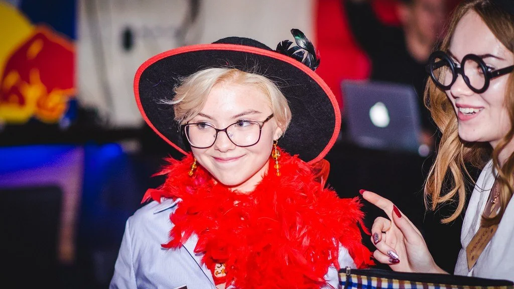 Выездной квест для детей «Ночь в музее»<span class='mob'>: Миледи — роковая красавица</span>